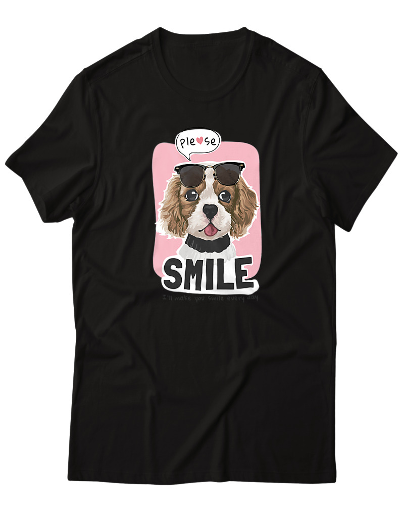 Smile Every Day