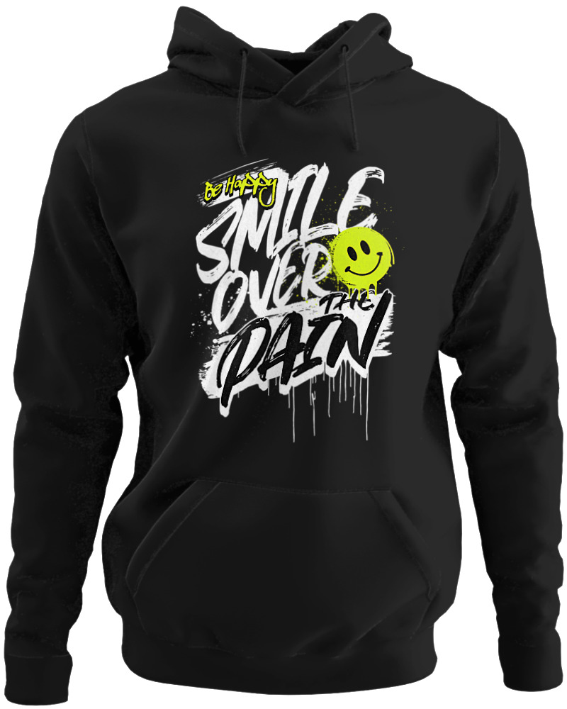 Smile Over Pain - Image 0