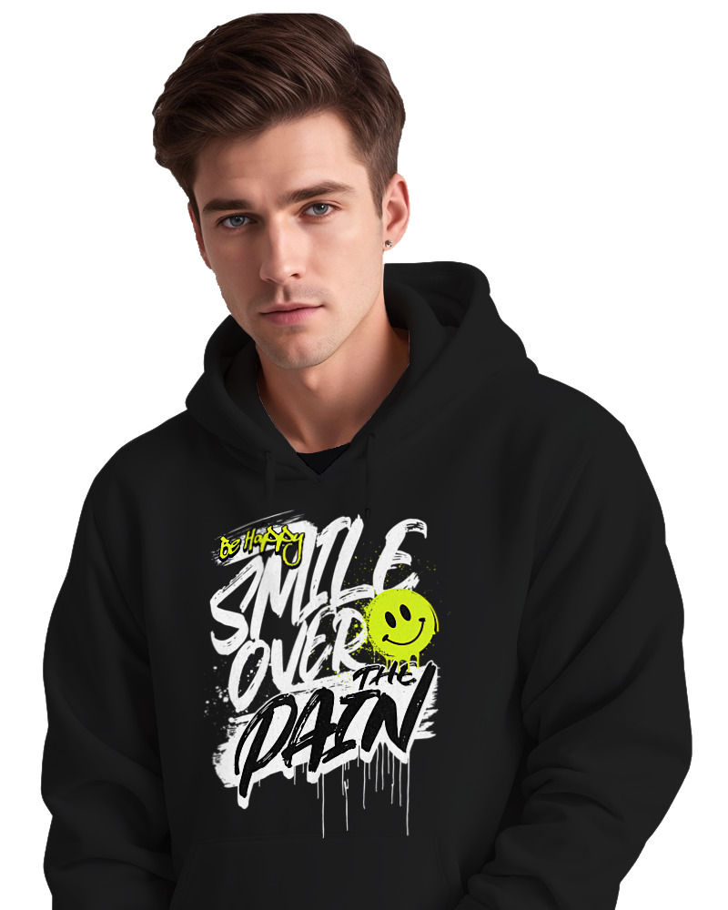 Smile Over Pain - Image 2