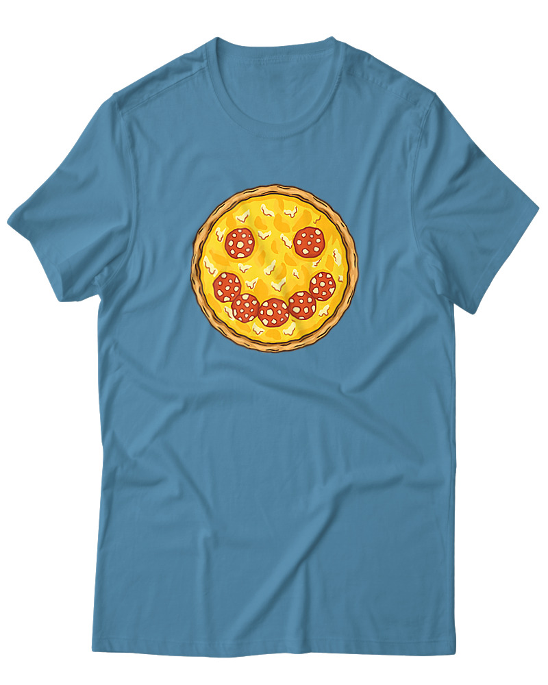Smile Pizza