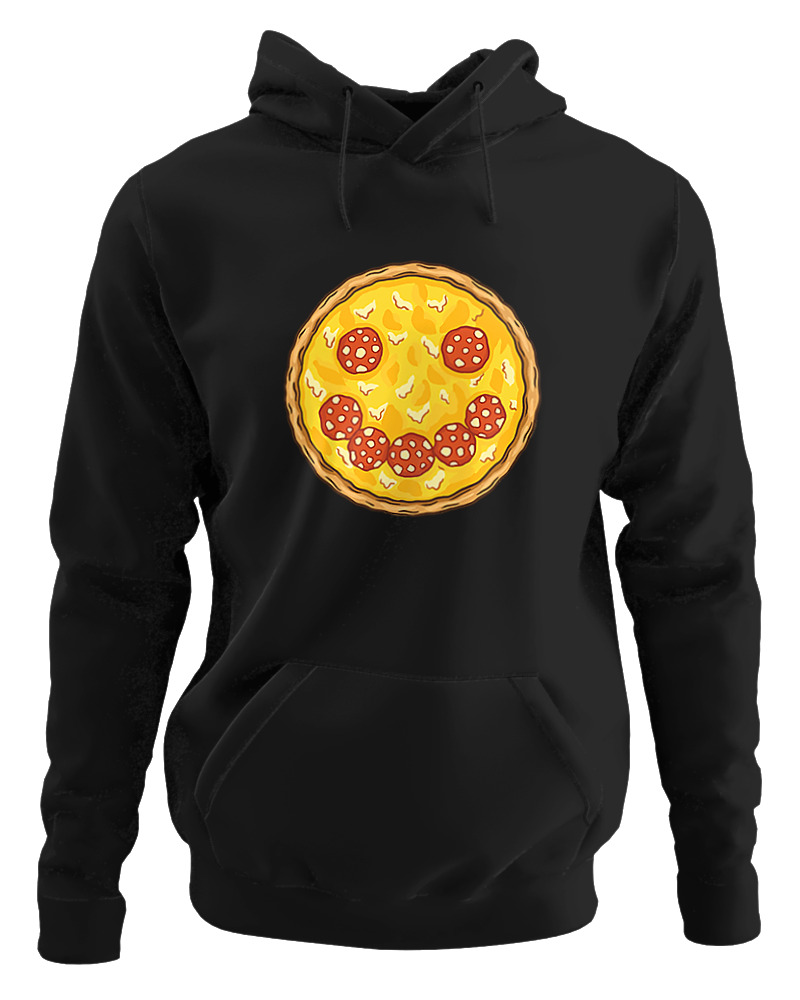 Smile Pizza