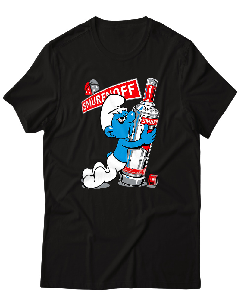 Smurfnoff