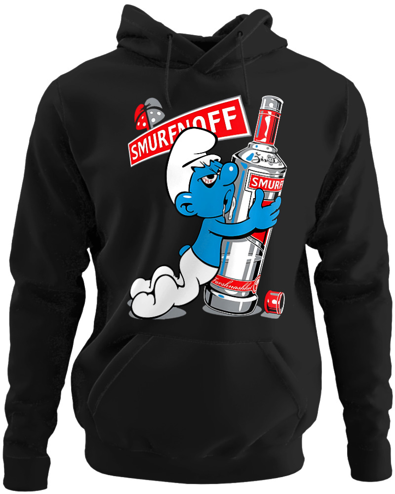 Smurfnoff