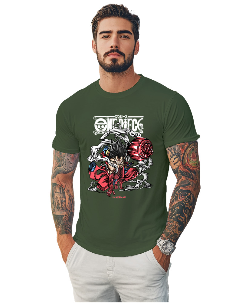 Snakeman - Image 1