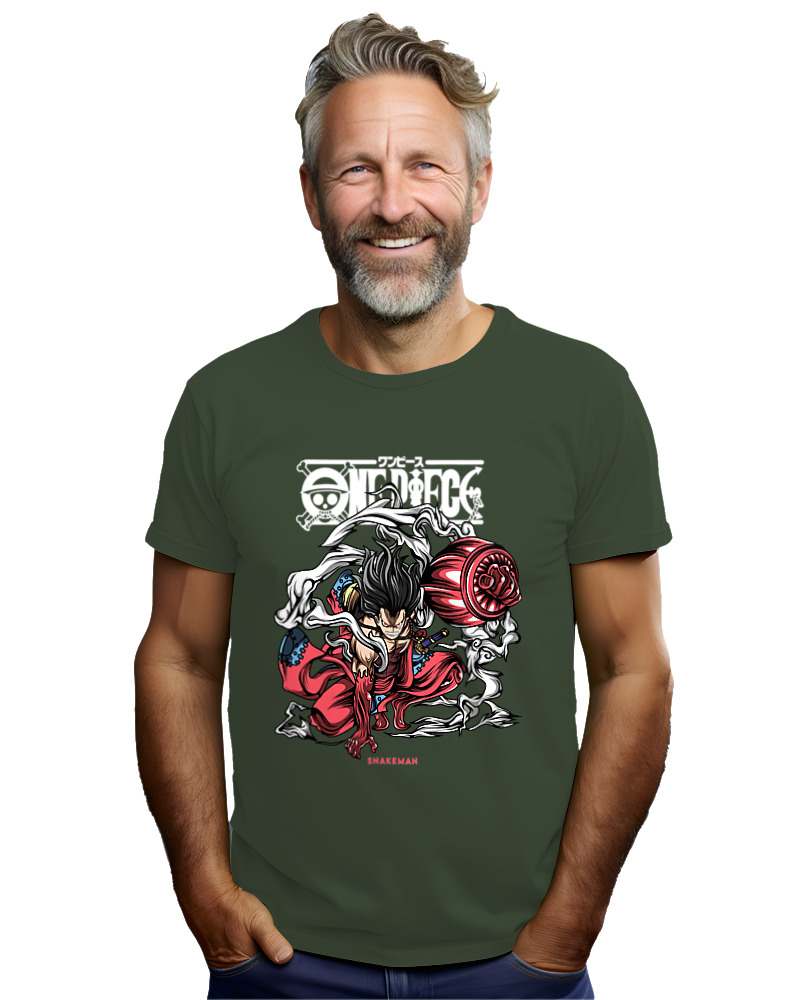 Snakeman - Image 2