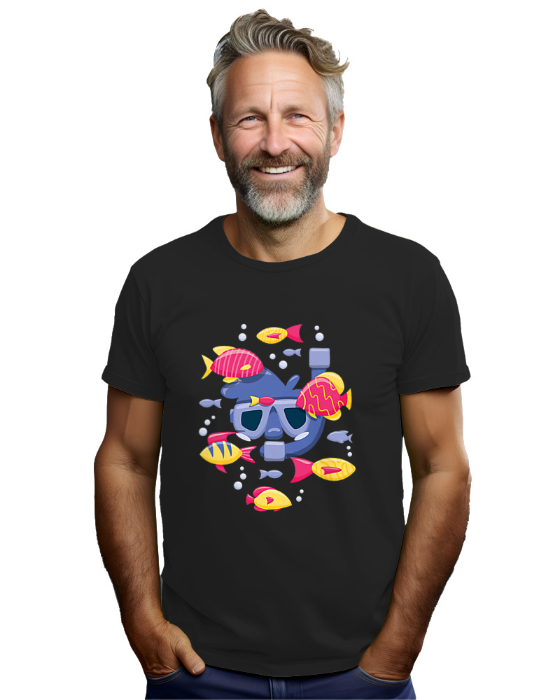Snorkel Fish - Image 2