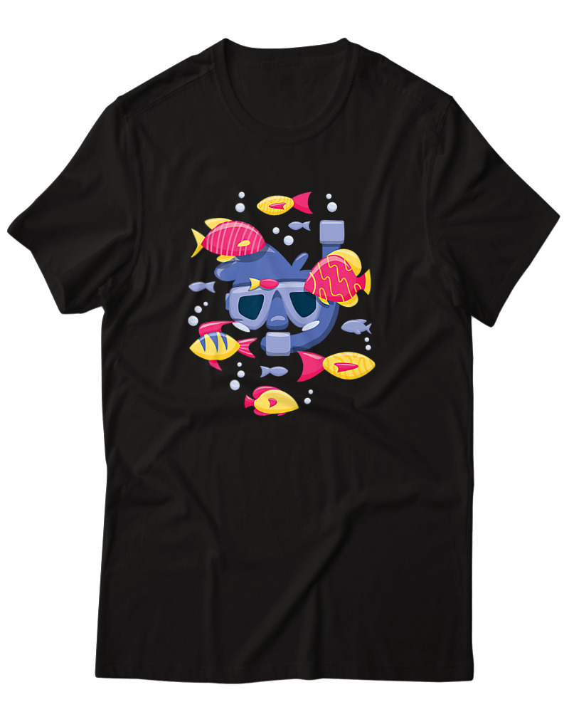 Snorkel Fish - Image 0