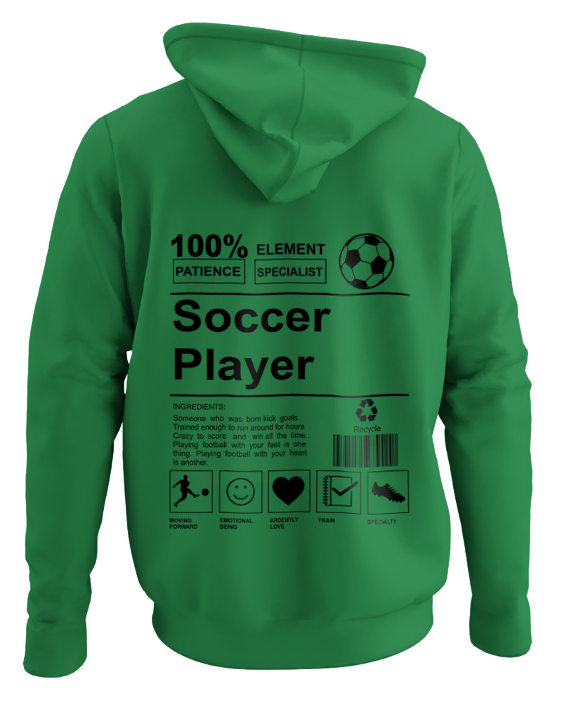 Soccer Player