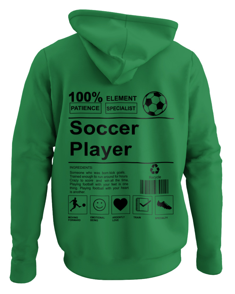 Soccer Player
