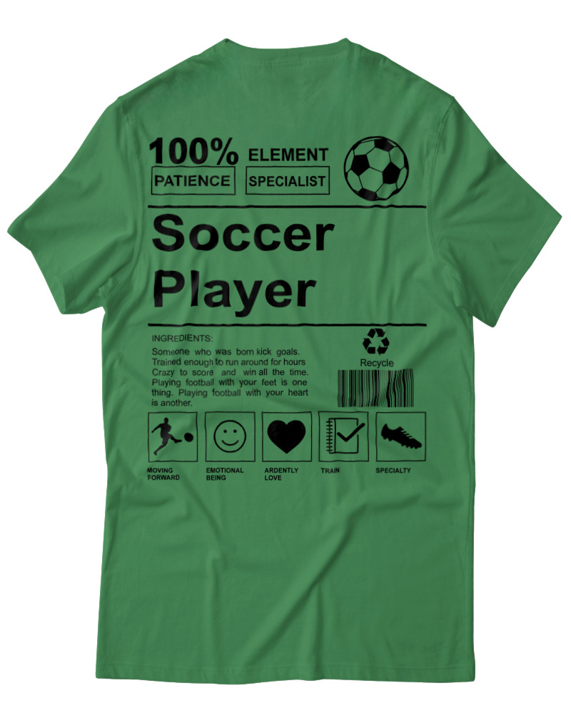 Soccer Player