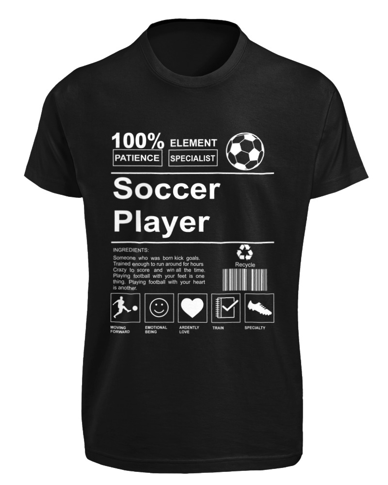 Soccer Player