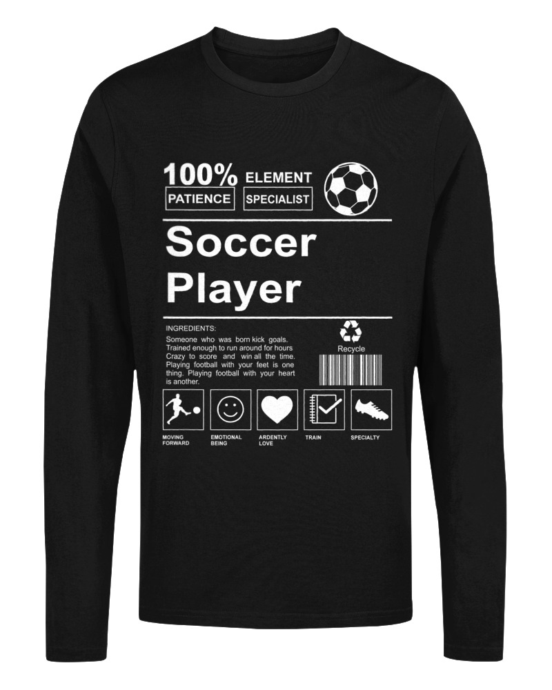 Soccer Player