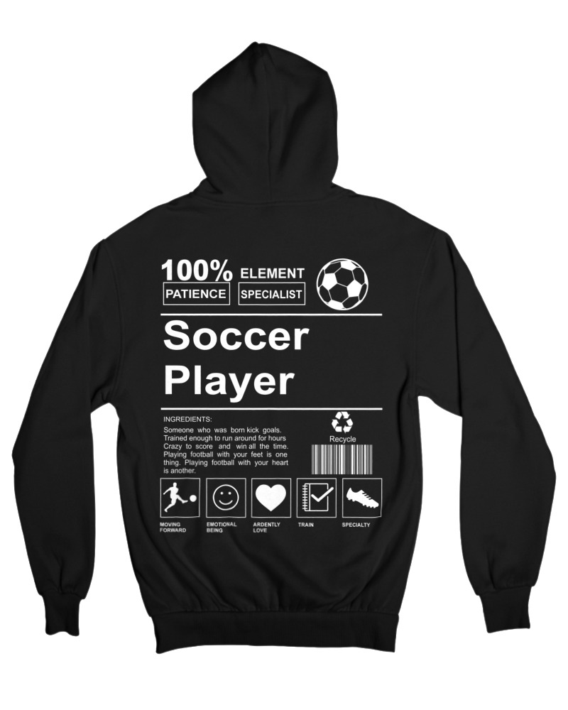 Soccer Player
