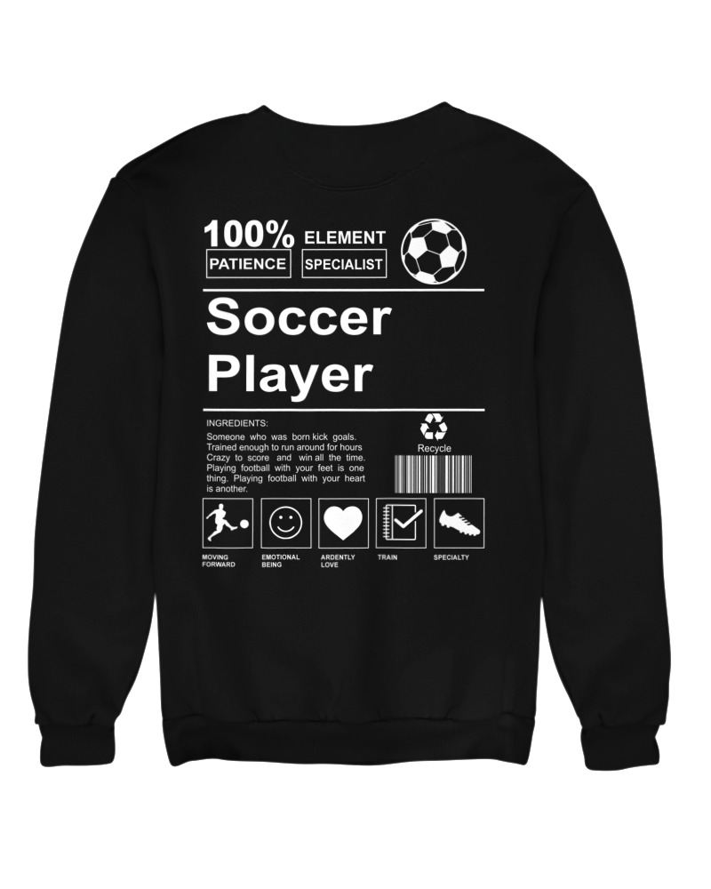 Soccer Player