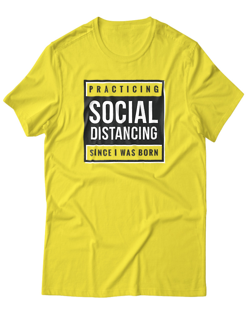 Social Distance