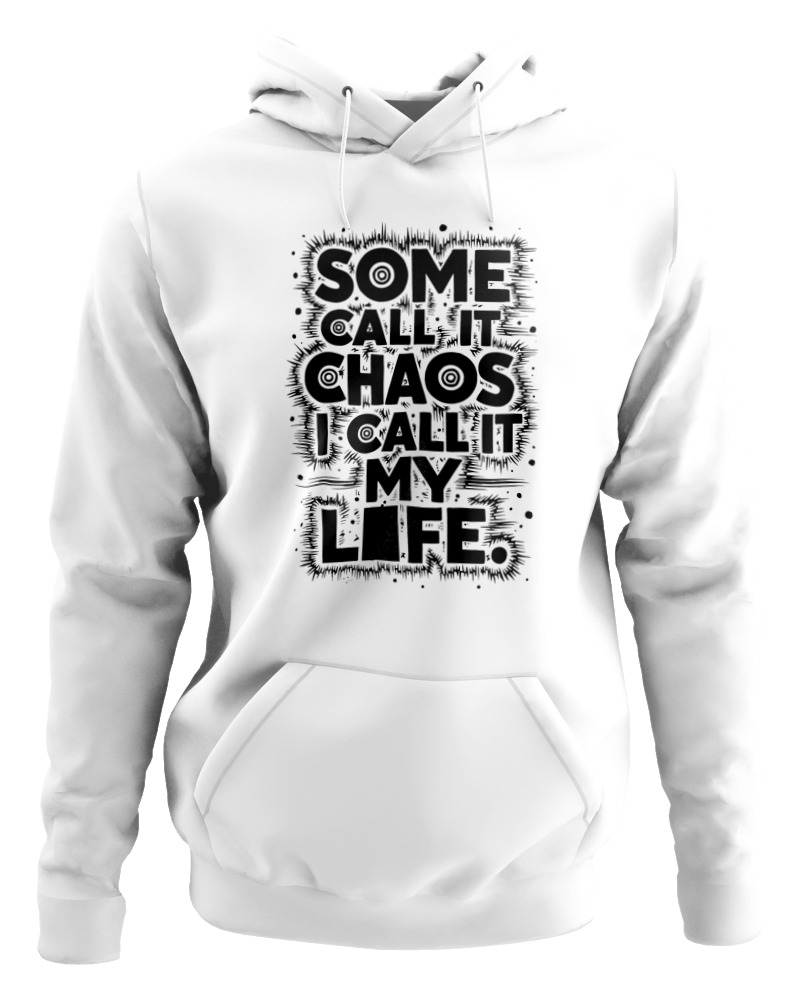 Some Chaos