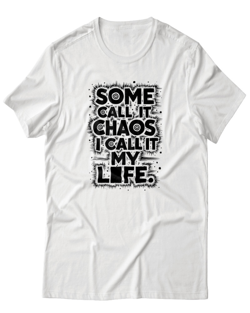 Some Chaos