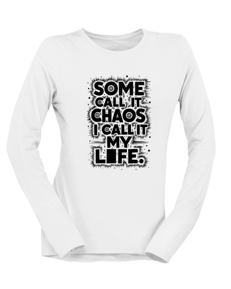 Some Chaos