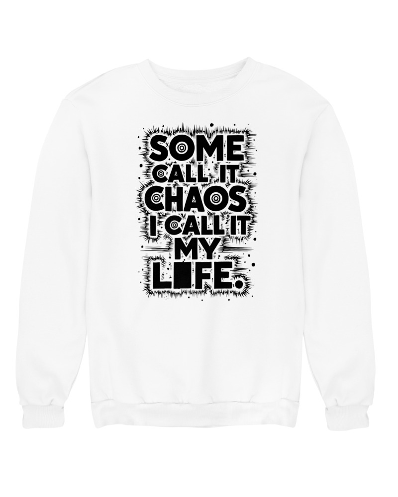 Some Chaos
