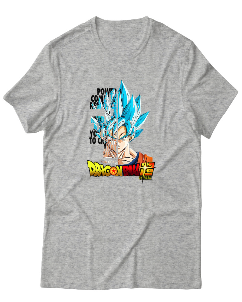 Son Goku