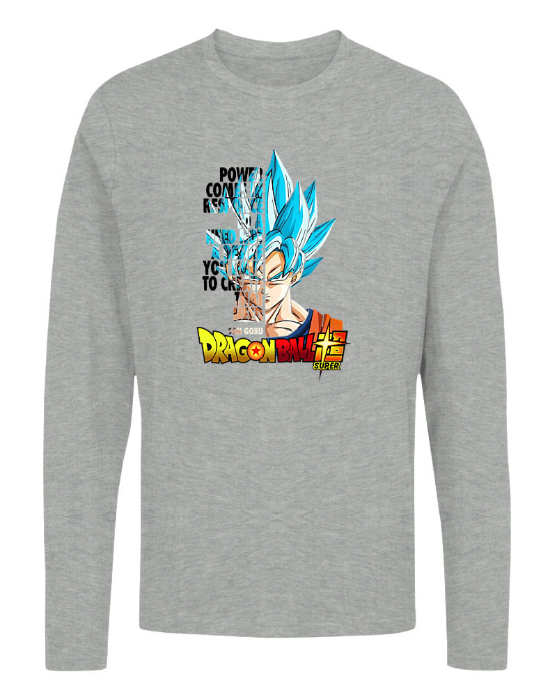 Son Goku