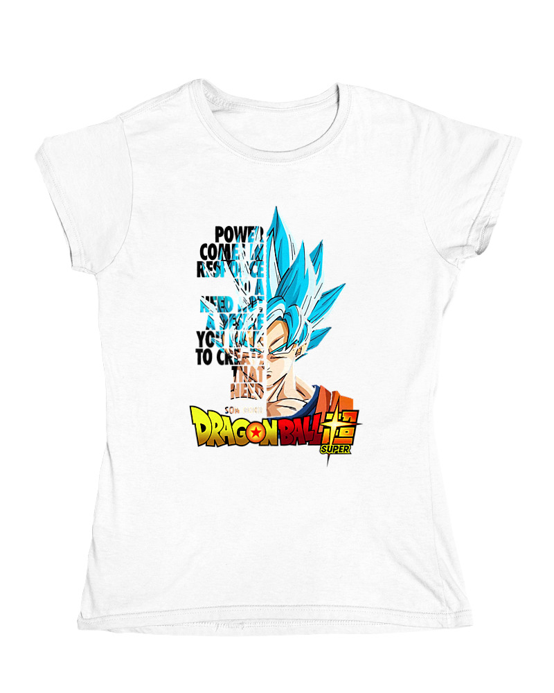 Son Goku