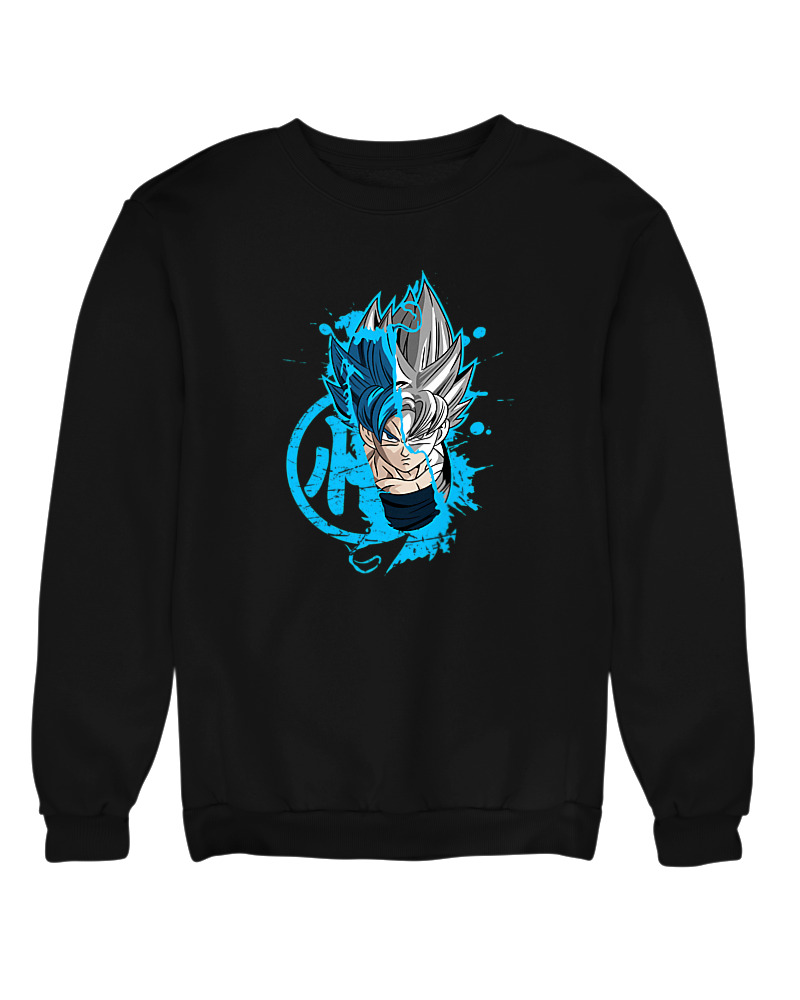 Son Goku