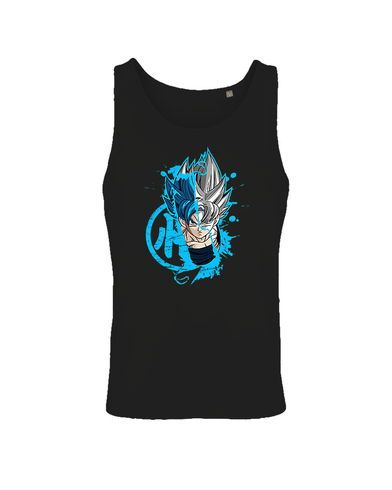 Son Goku