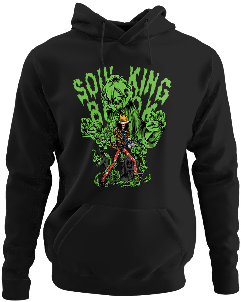 Soul King Brook