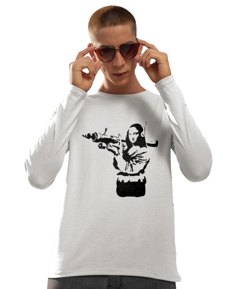 Soundwave Mona - Image 1