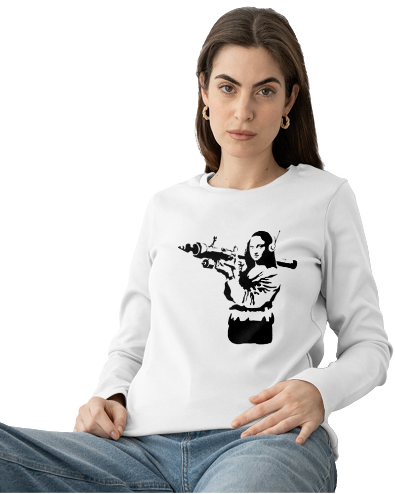 Soundwave Mona - Image 1