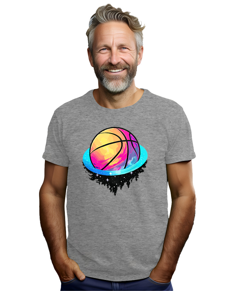 Space Basketball - Image 2