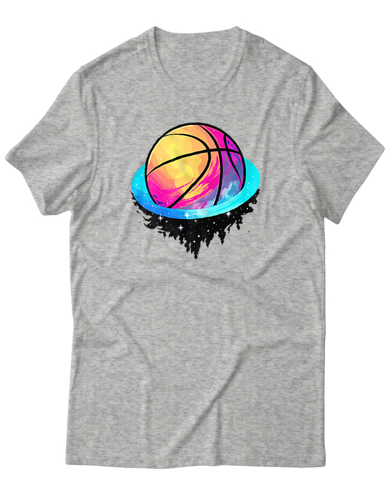 Space Basketball