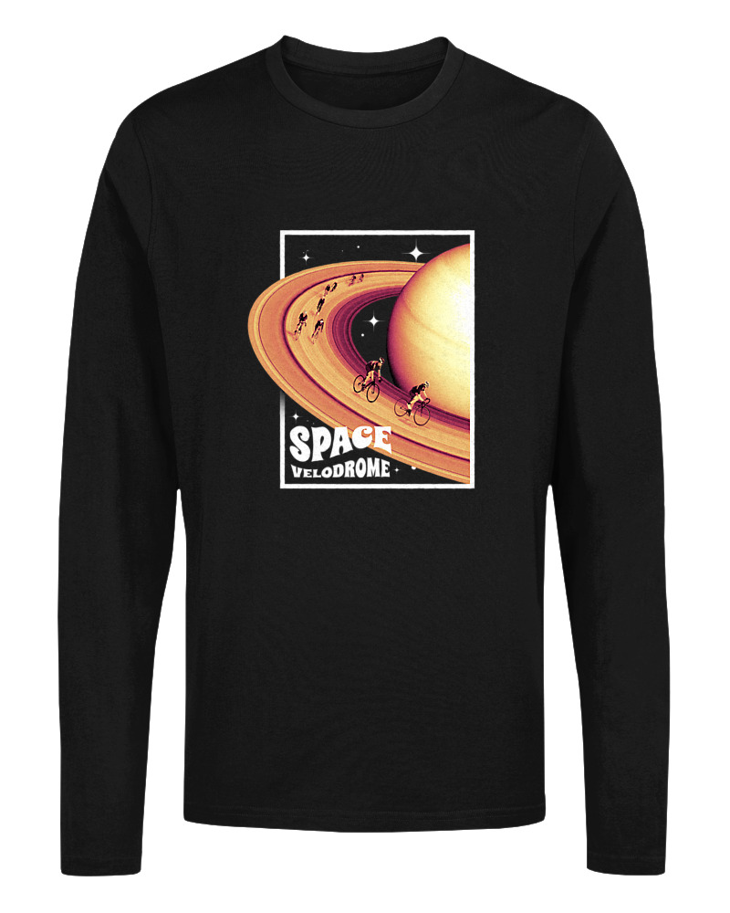 Space Bicycling - Image 0