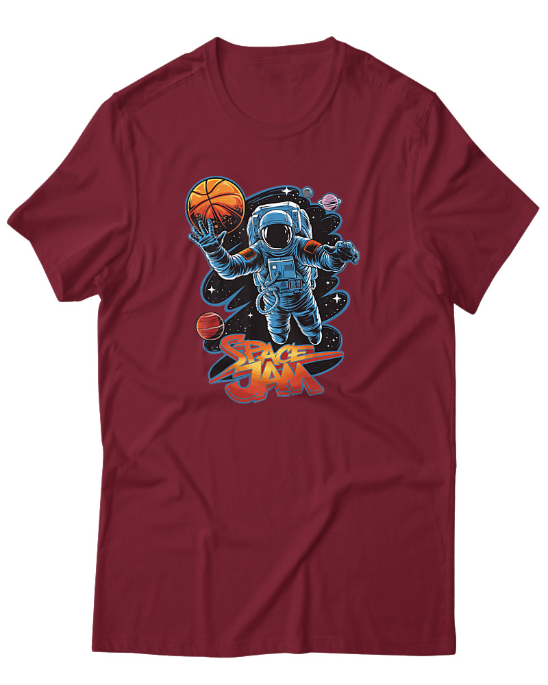 Space Jam
