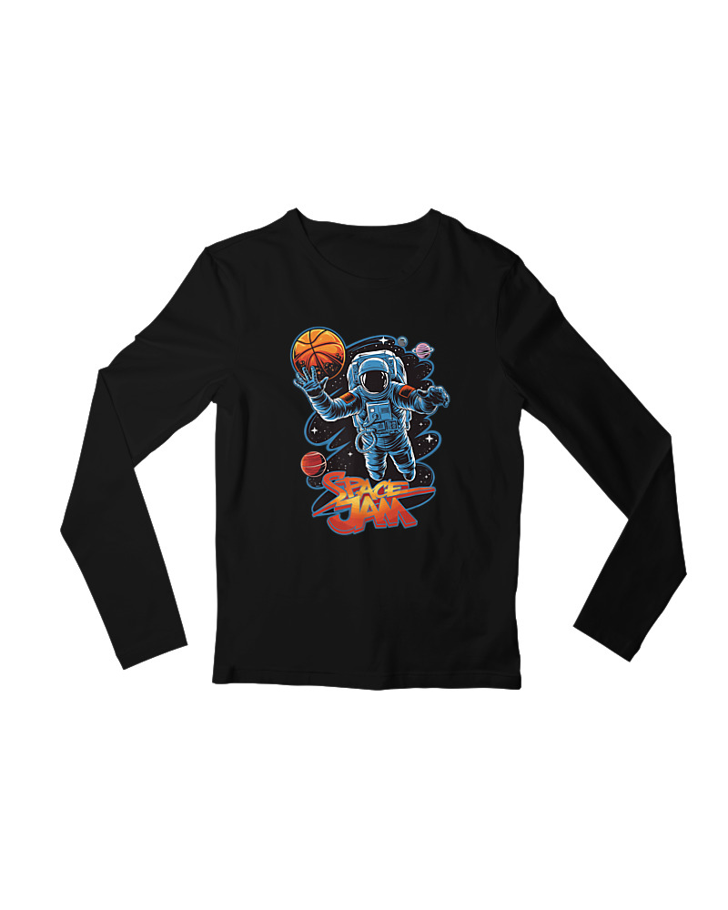 Space Jam