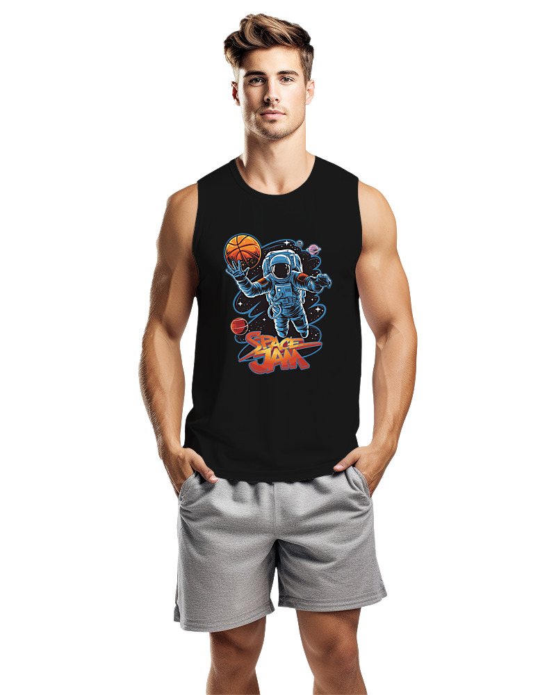 Space Jam - Image 1