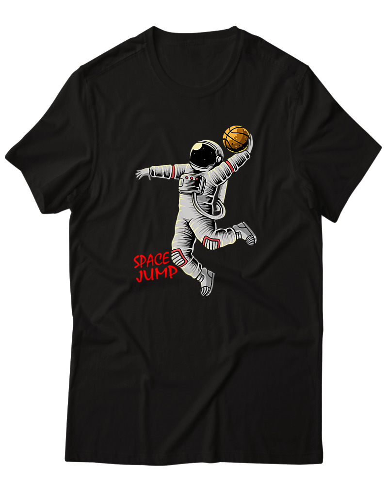 Space Jump