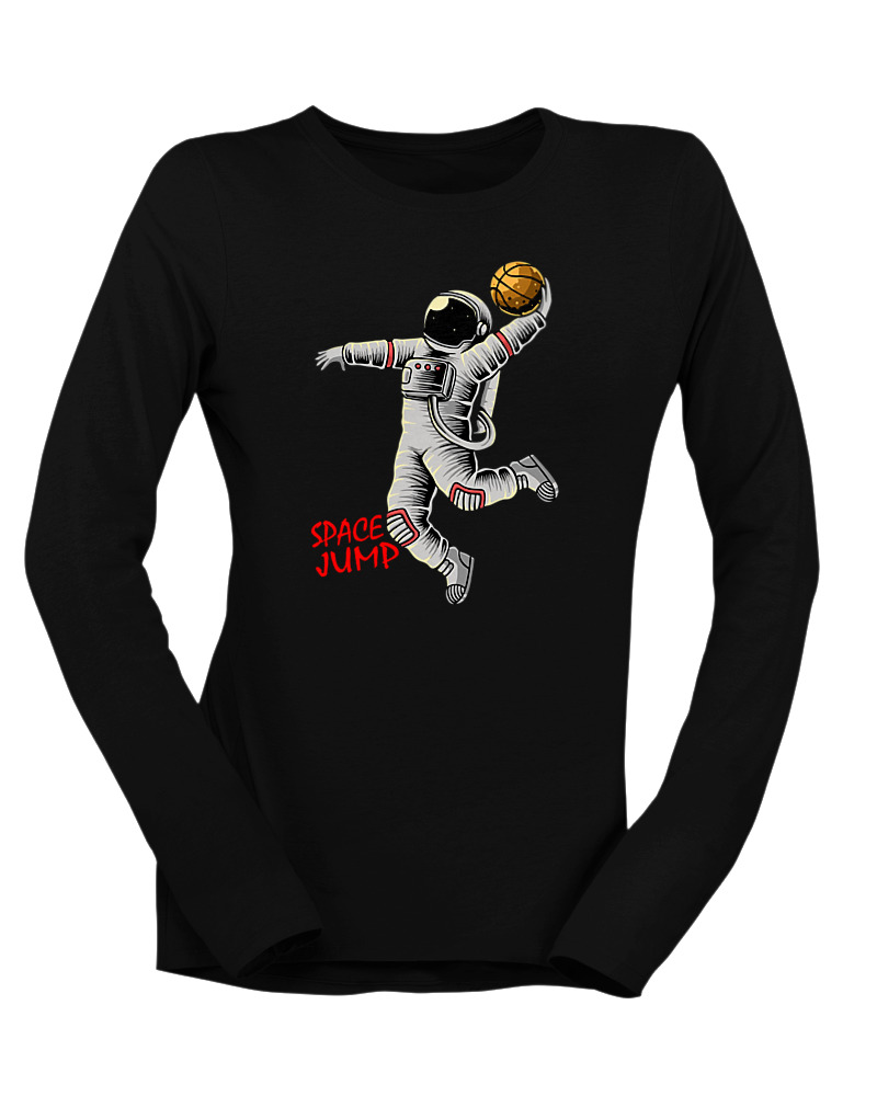 Space Jump