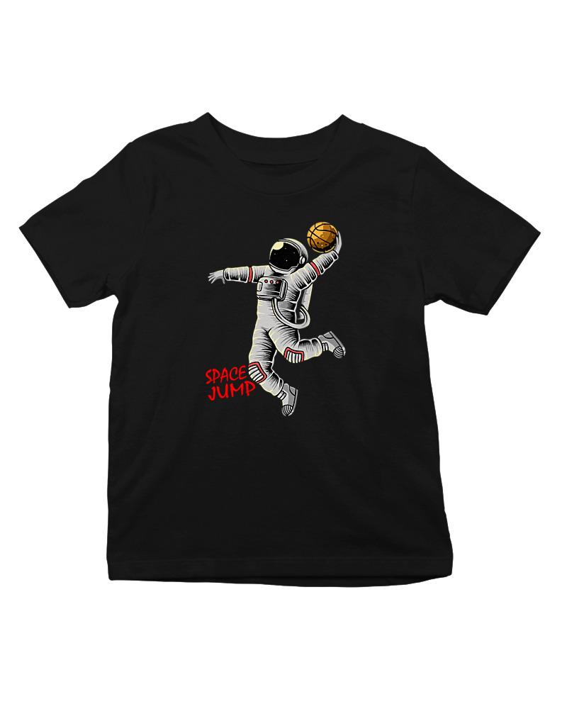 Space Jump