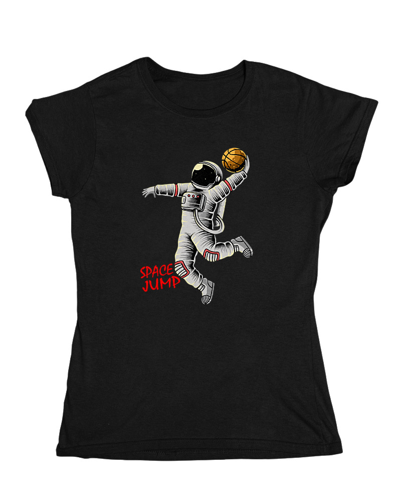 Space Jump