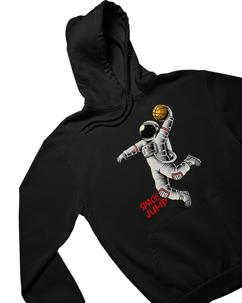 Space Jump - Image 1