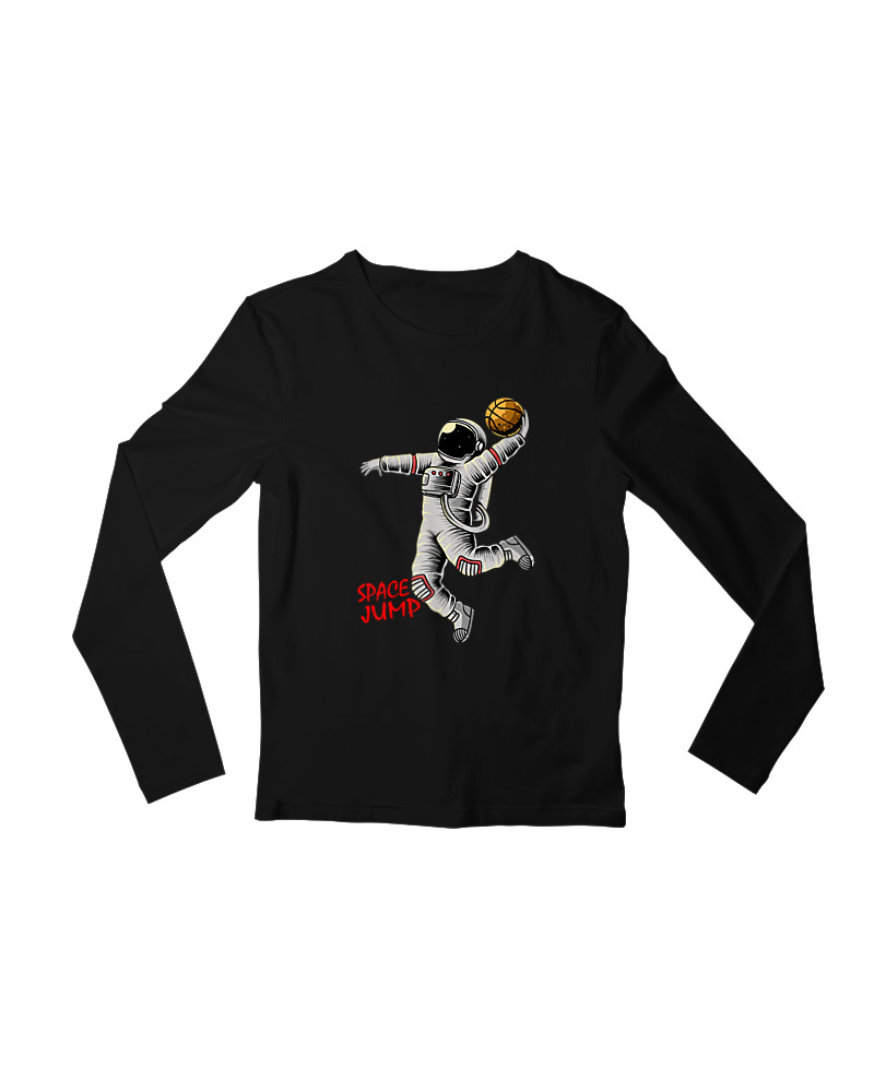 Space Jump