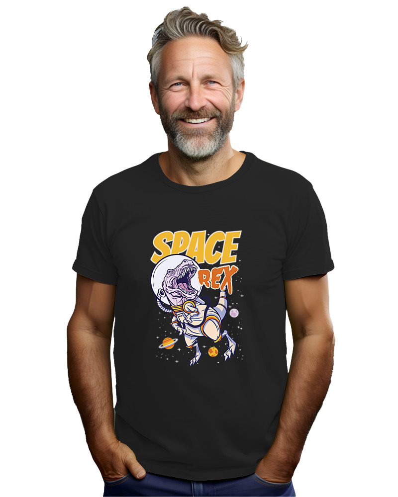 Space Rex - Image 2