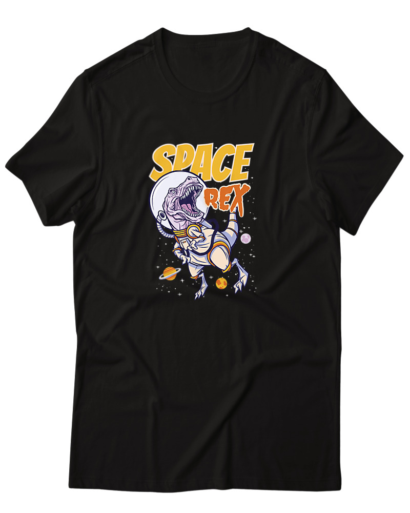 Space Rex - Image 0
