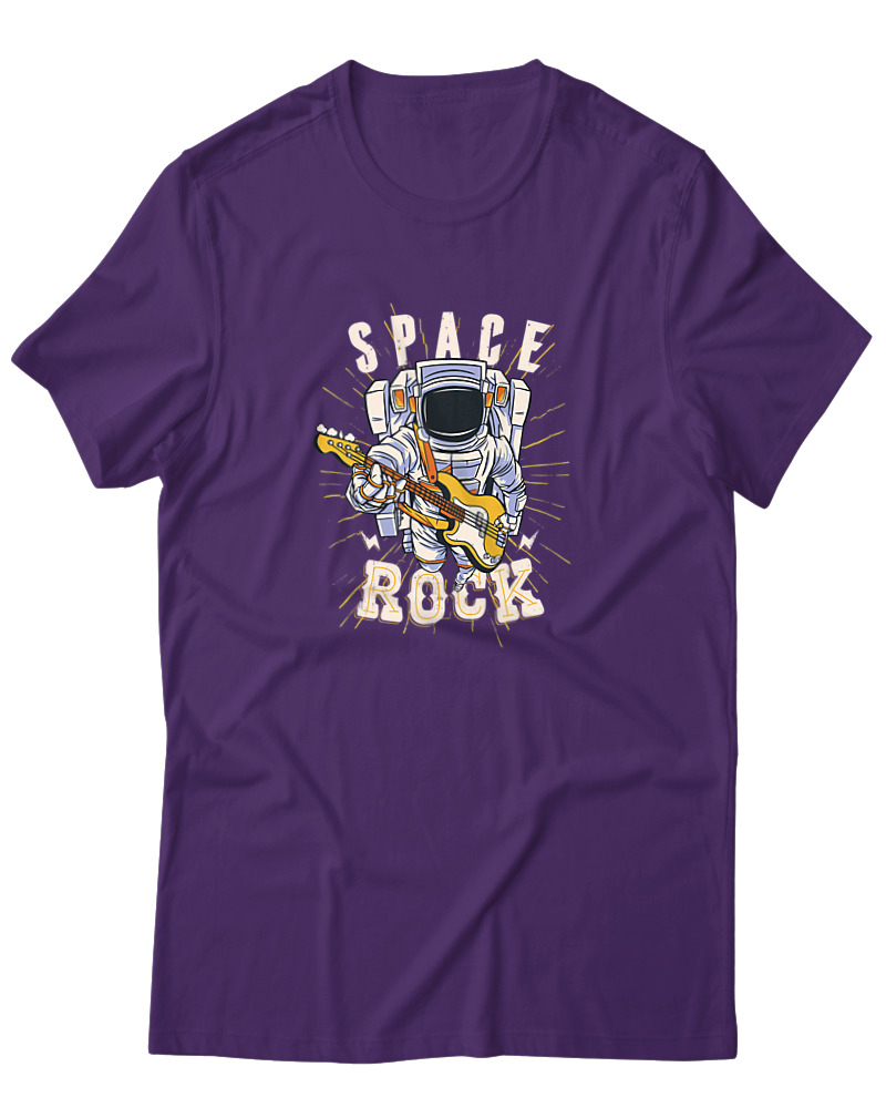 Space Rocks
