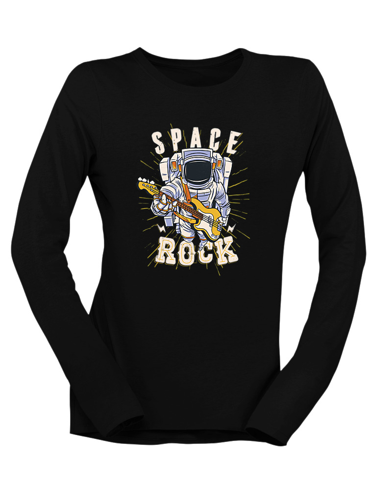 Space Rocks