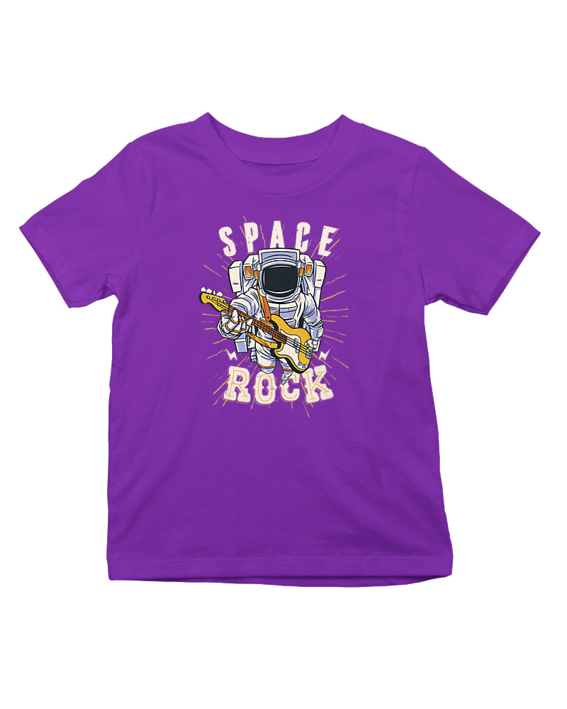 Space Rocks