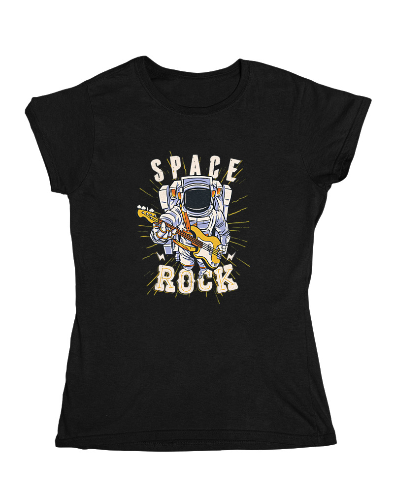 Space Rocks