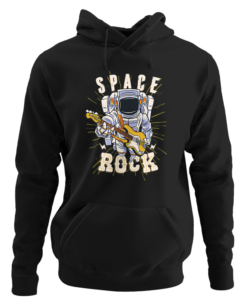 Space Rocks